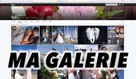La galerie Flicker du Studio Fhano.eu 7700.be