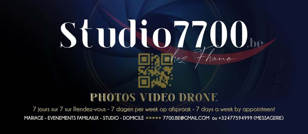 Le studio 7700.BE chez Fhano vous propose un photographe (Photos-foto-pictures), vidéaste (Vidéos-vidéo), plan au drone (dronepic) pour vos mariages (wedding) et événements familiaux. 𝕊𝕋𝕌𝔻𝕀𝕆 7⃣7⃣0⃣0⃣.𝔹𝔼 𝕔𝕙𝕖𝕫 𝔽𝕙𝕒𝕟𝕠 ▂▃▄▅▆▇██▇▆▅▄▃▂ Photos- Vidéos- Drone 📸 FHANO 𝕡𝕙𝕠𝕥𝕠𝕘𝕣𝕒𝕡𝕙𝕖 𝕧𝕚𝕕é𝕠 🎥 CARO 𝕣𝕦𝕤𝕙 𝕧𝕚𝕕é𝕠 𝕠𝕦 𝕡𝕙𝕠𝕥𝕠 💎👉 𝕤𝕥𝕦𝕕𝕚𝕠 𝟟𝟟𝟘𝟘.𝔹𝔼 👈💎 https://mon-photographe-de-mariage.com