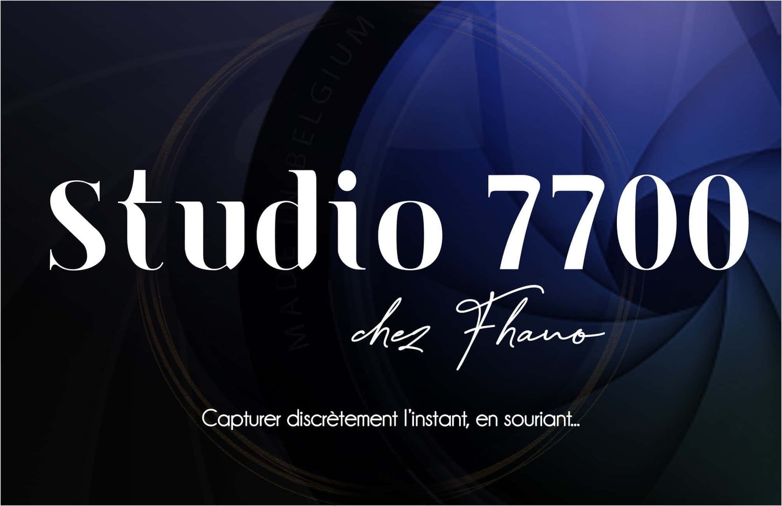 FORFAIT REPORTAGE MARIAGE PHOTOS FOTO VIDEO DRONE STUDIO 7700 CHEZ FHANO VOTRE PHOTOGRAPHE