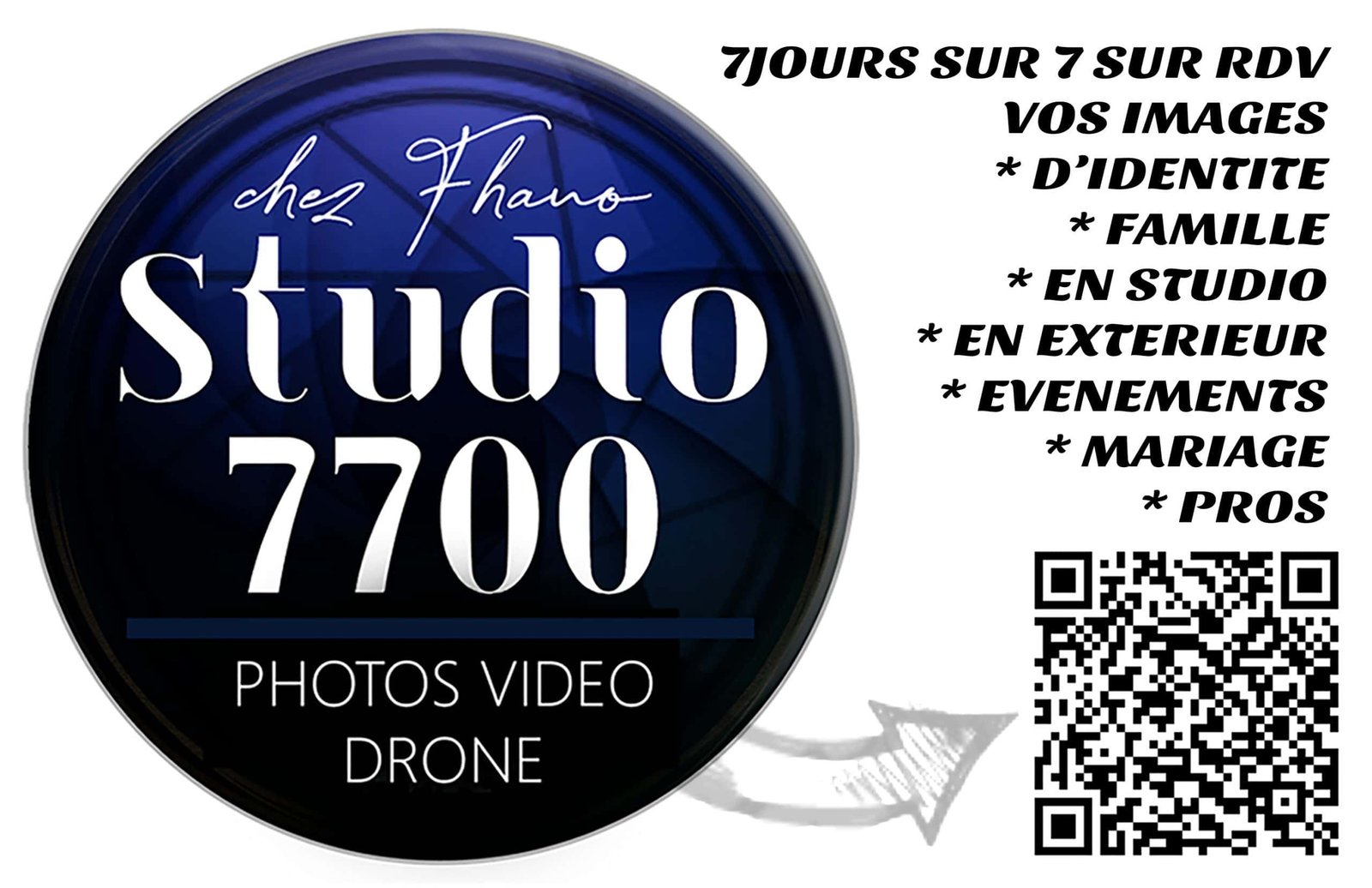 Votre photographe à mouscron pour faire des photos d'identité, de mariage, des séances photos en studio, des shooting en extérieur, des photos en famille, des couples, séance photo de grossesse, book bébé 7 jours sur 7 sur rendez-vous. Studio 7700.BE chez Fhano