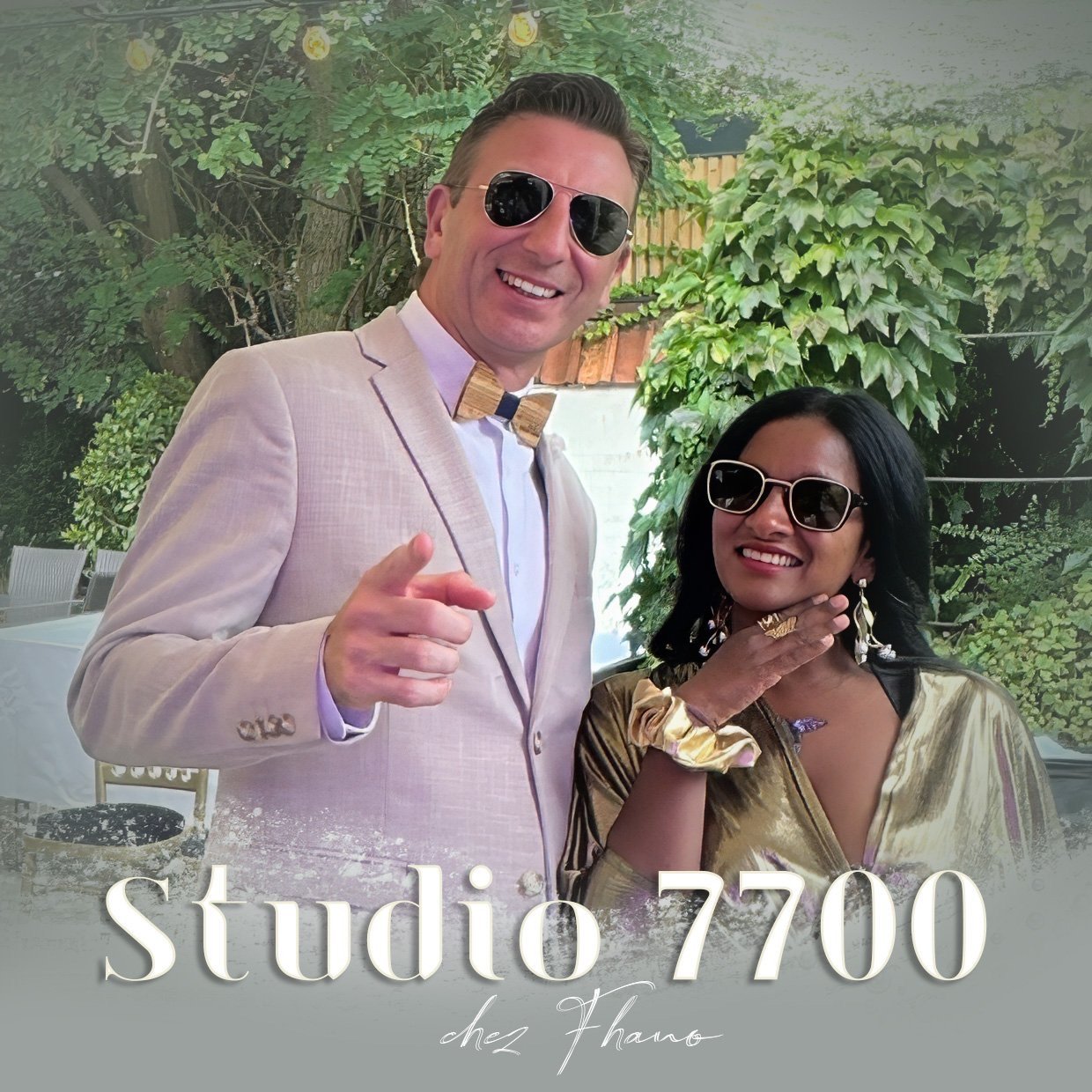 Fhano, photographe du Studio 7700.BE, à Mouscron