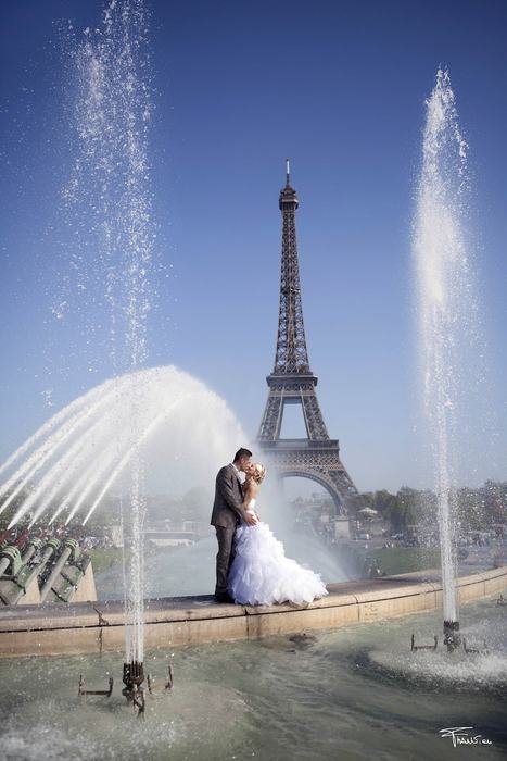 Photo de mariage réalisée par le Studio 7700.BE chez Fhano