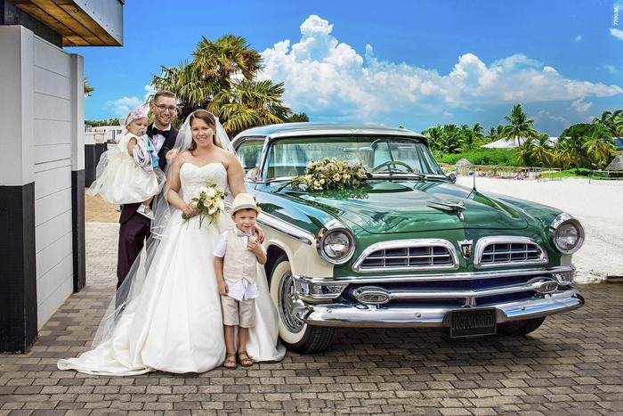 Photo de mariage réalisée par le Studio 7700.BE chez Fhano