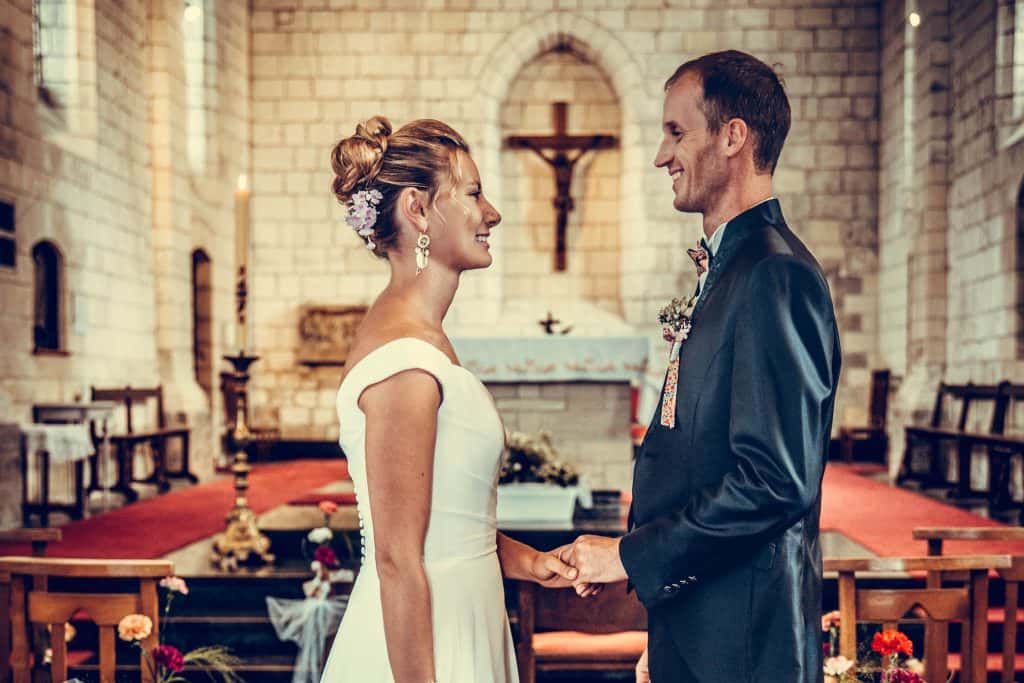 Le mariage de Louise et Romain Photo ©Studio7700BE chez Fhano eu