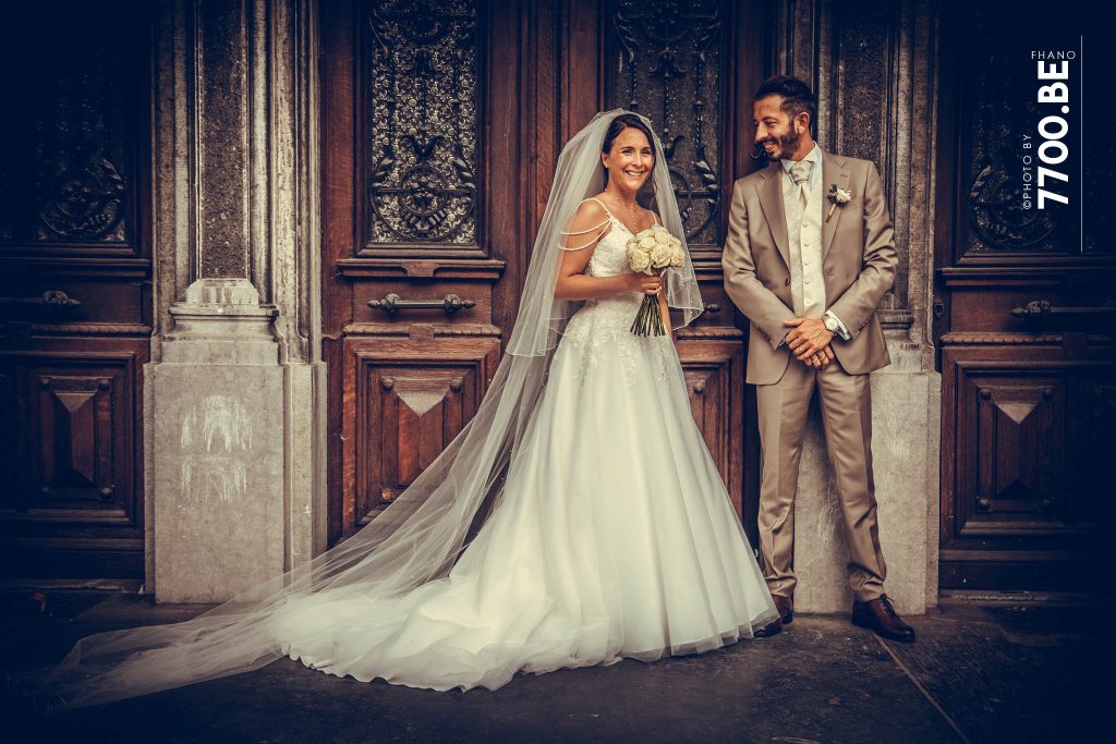 Photo ©Studio7700-chez-Fhano issue du reportage photo video drone de mariage