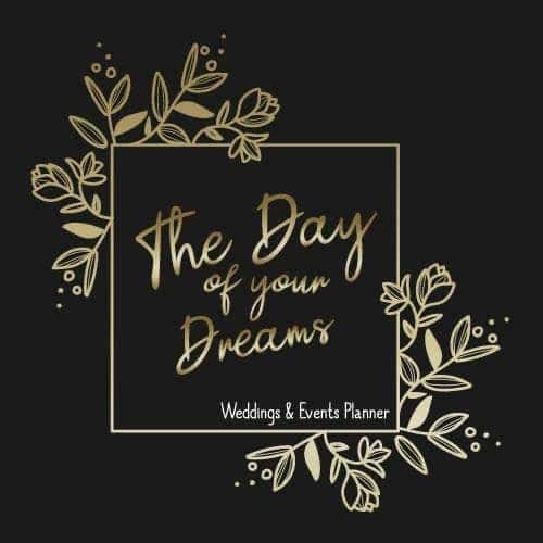 Wedding planner The Day Of Your Dreams Wedding
