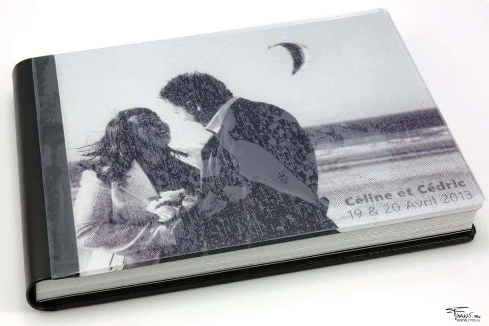 Album photo de mariage de Céline et Cédric 
