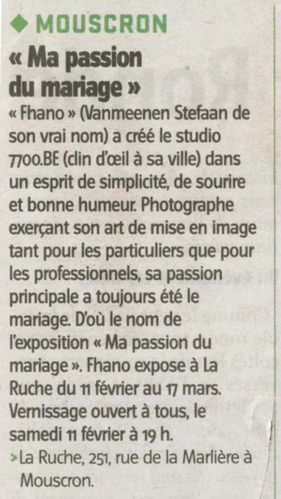 Article-studio7700BE-fhanoeu-journal-lavenir