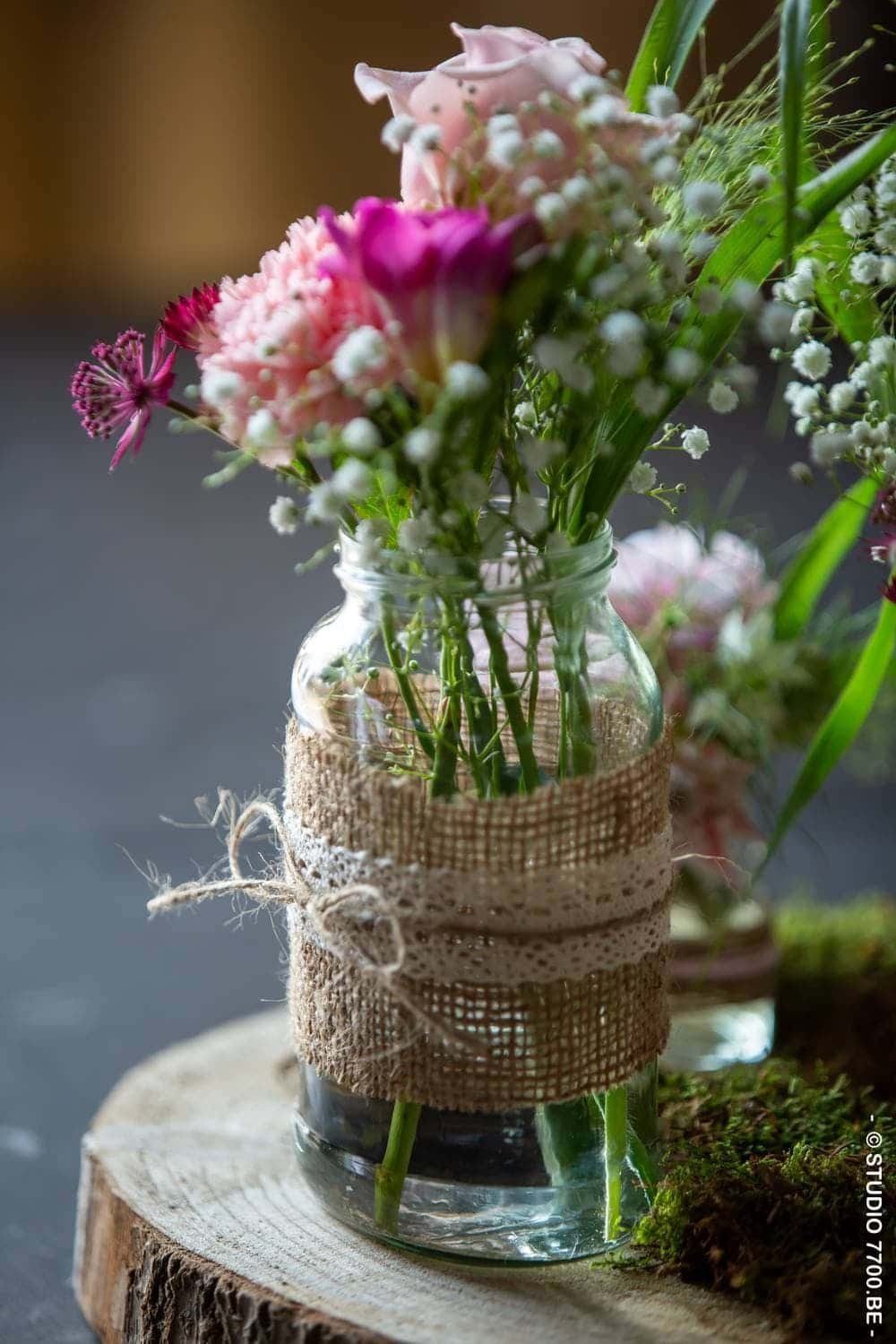 un reportage de mariage réalisé par le Studio 7700.BE pour Sandra et Maxime le 12 juillet 2019