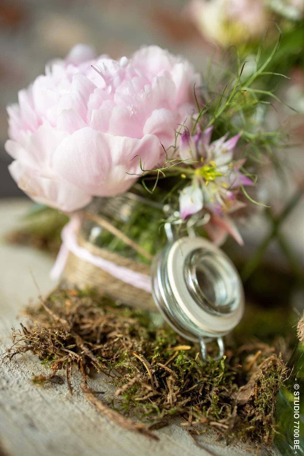 un reportage de mariage réalisé par le Studio 7700.BE pour Sandra et Maxime le 12 juillet 2019