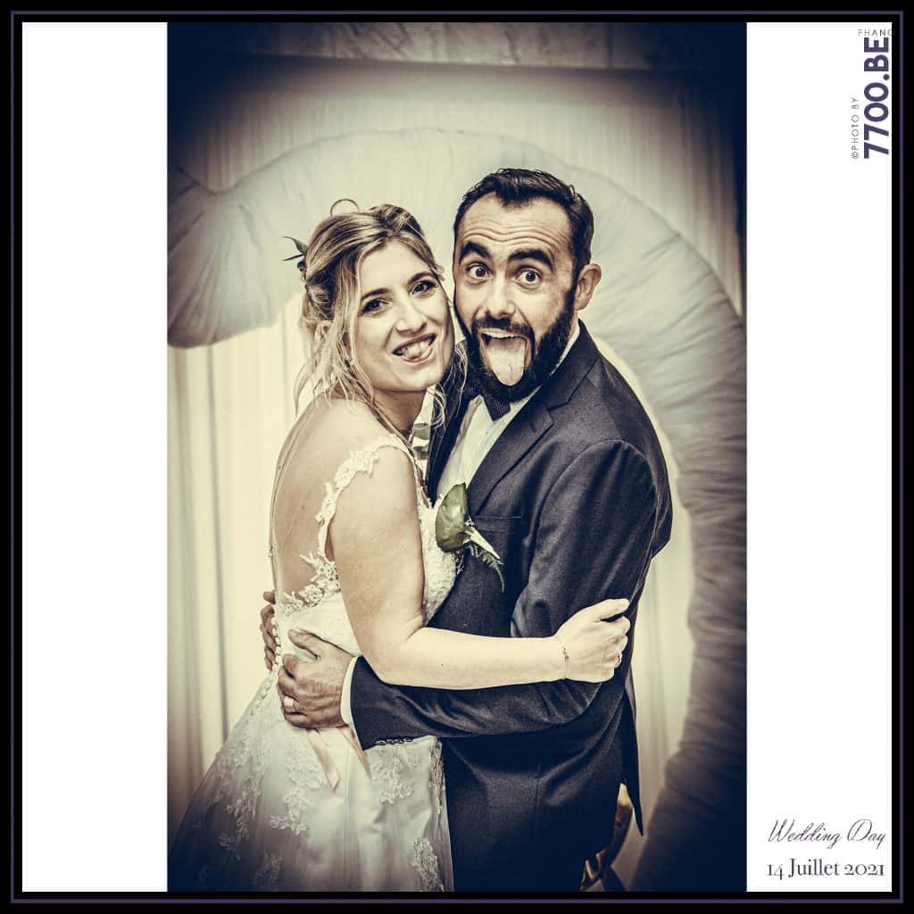 Cérémonie Laïque avec échange des sables - Quelques photos © faites par le studio 7700BE et votre photographe Fhano lors du mariage de GERALDINE ET SEBASTIEN