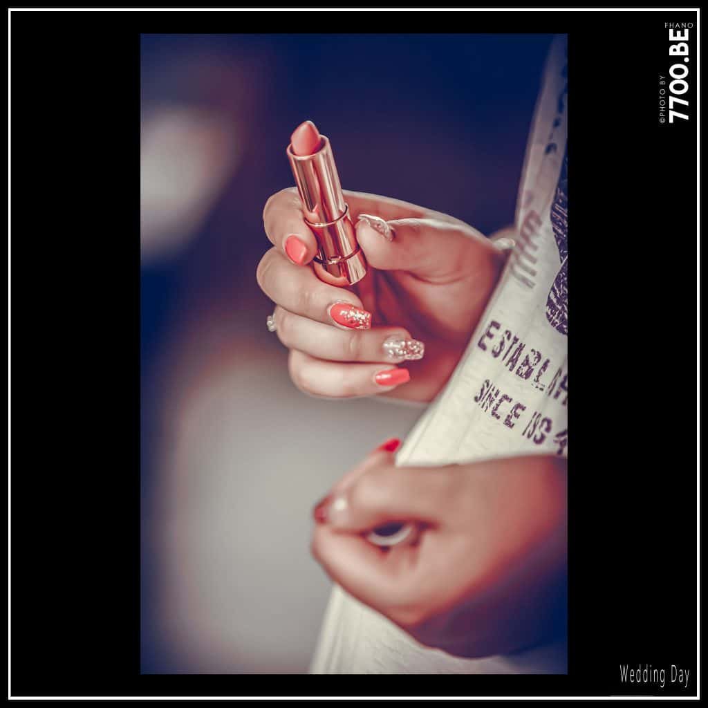 ©Photo réalisée par le studio 7700 BE lors du reportage de mariage de Stéphanie et Grégory