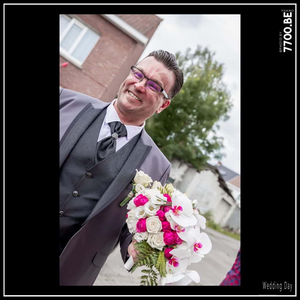 ©Photo réalisée par le studio 7700 BE lors du reportage de mariage de Stéphanie et Grégory