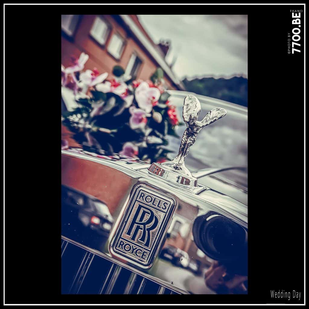 ©Photo réalisée par le studio 7700 BE lors du reportage de mariage de Stéphanie et Grégory