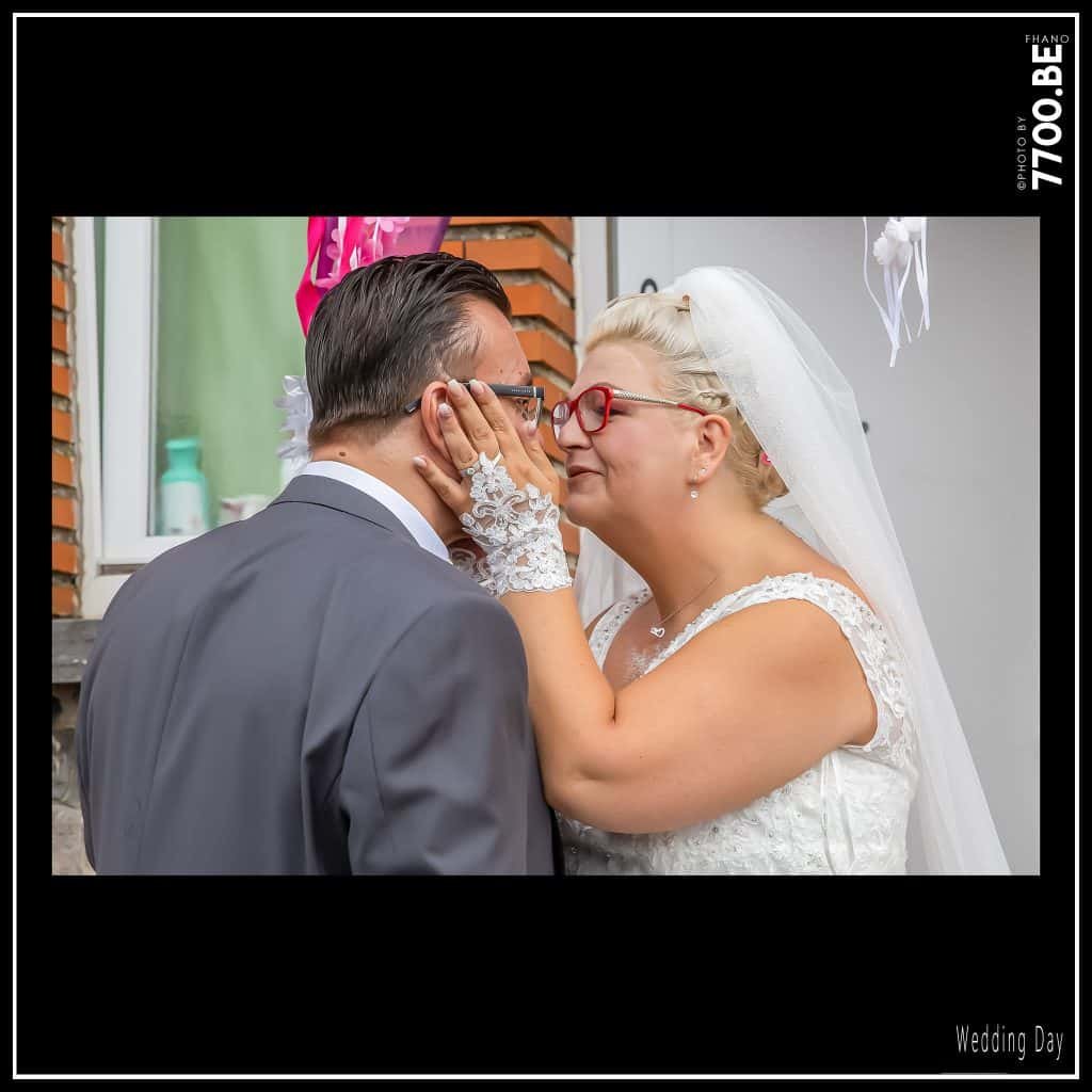 ©Photo réalisée par le studio 7700 BE lors du reportage de mariage de Stéphanie et Grégory