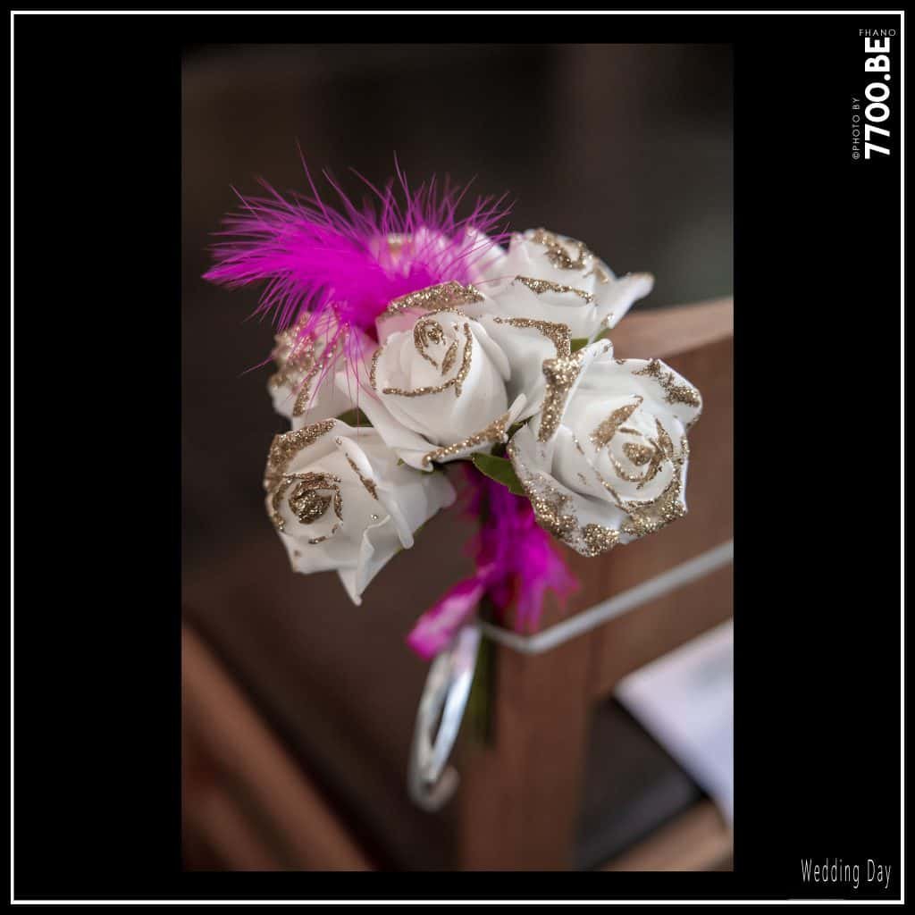 ©Photo réalisée par le studio 7700 BE lors du reportage de mariage de Stéphanie et Grégory