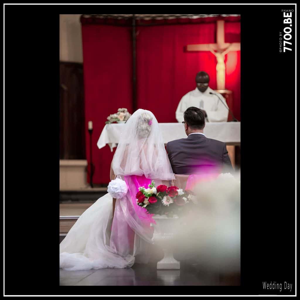 ©Photo réalisée par le studio 7700 BE lors du reportage de mariage de Stéphanie et Grégory