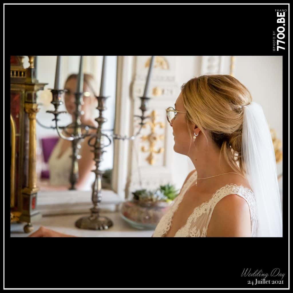 ©Photo Studio 7700 BE lors du mariage de Cindy et Anthony