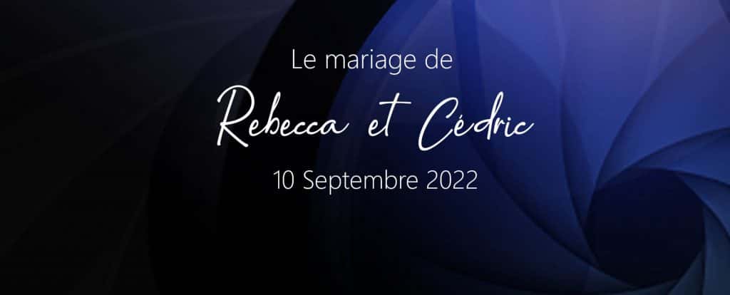 La galerie du mariage de Rebecca et Cédric par 𝕊𝕋𝕌𝔻𝕀𝕆  7⃣7⃣0⃣0⃣.𝔹𝔼  𝕔𝕙𝕖𝕫 𝔽𝕙𝕒𝕟𝕠 ▂▃▄▅▆▇██▇▆▅▄▃▂ 
Photos- Vidéos- Drone  📸 FHANO 𝕡𝕙𝕠𝕥𝕠𝕘𝕣𝕒𝕡𝕙𝕖 𝕧𝕚𝕕é𝕠 
🎥 CARO 𝕣𝕦𝕤𝕙 𝕧𝕚𝕕é𝕠 𝕠𝕦 𝕡𝕙𝕠𝕥𝕠  💎👉 𝕤𝕥𝕦𝕕𝕚𝕠 𝟟𝟟𝟘𝟘.𝔹𝔼 👈💎  https://mon-photographe-de-mariage.com 